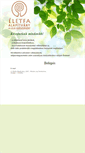 Mobile Screenshot of eletfa-alapitvany.hu